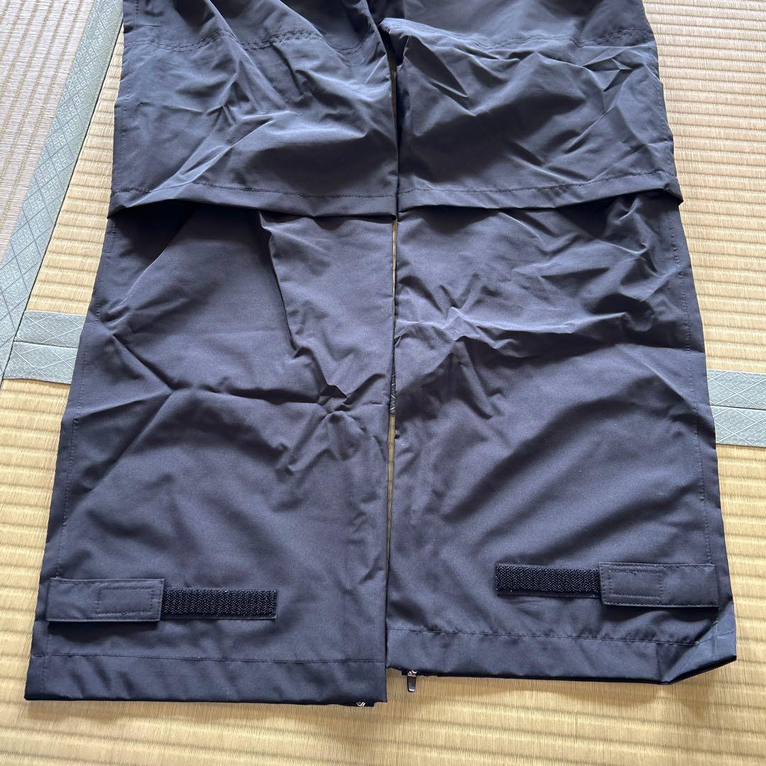 50です Titleist レインウェアセット ホワイト/ブラック