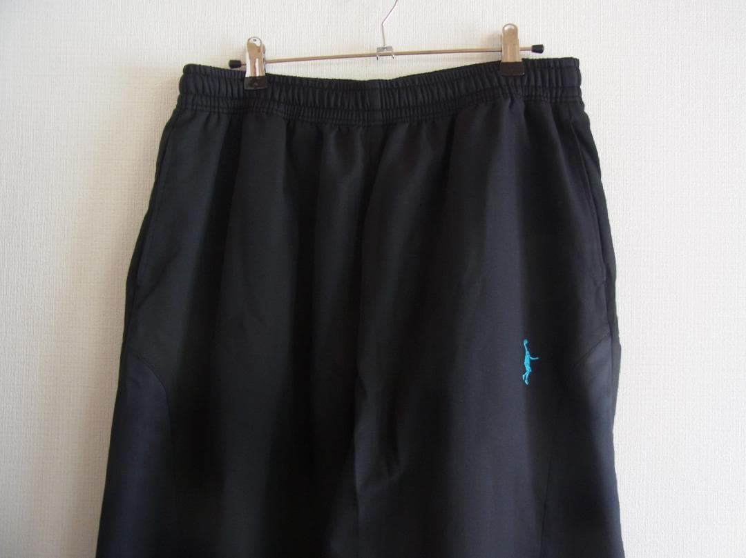 IN THE PAINT ウインドブレーカー ジャケット パンツ 上下 XXXL