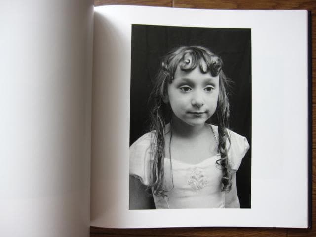 SOME SAY ICE　Alessandra Sanguinetti