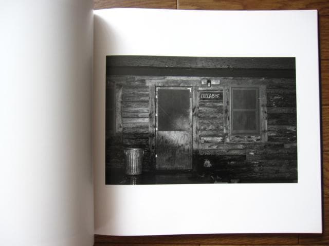 SOME SAY ICE　Alessandra Sanguinetti