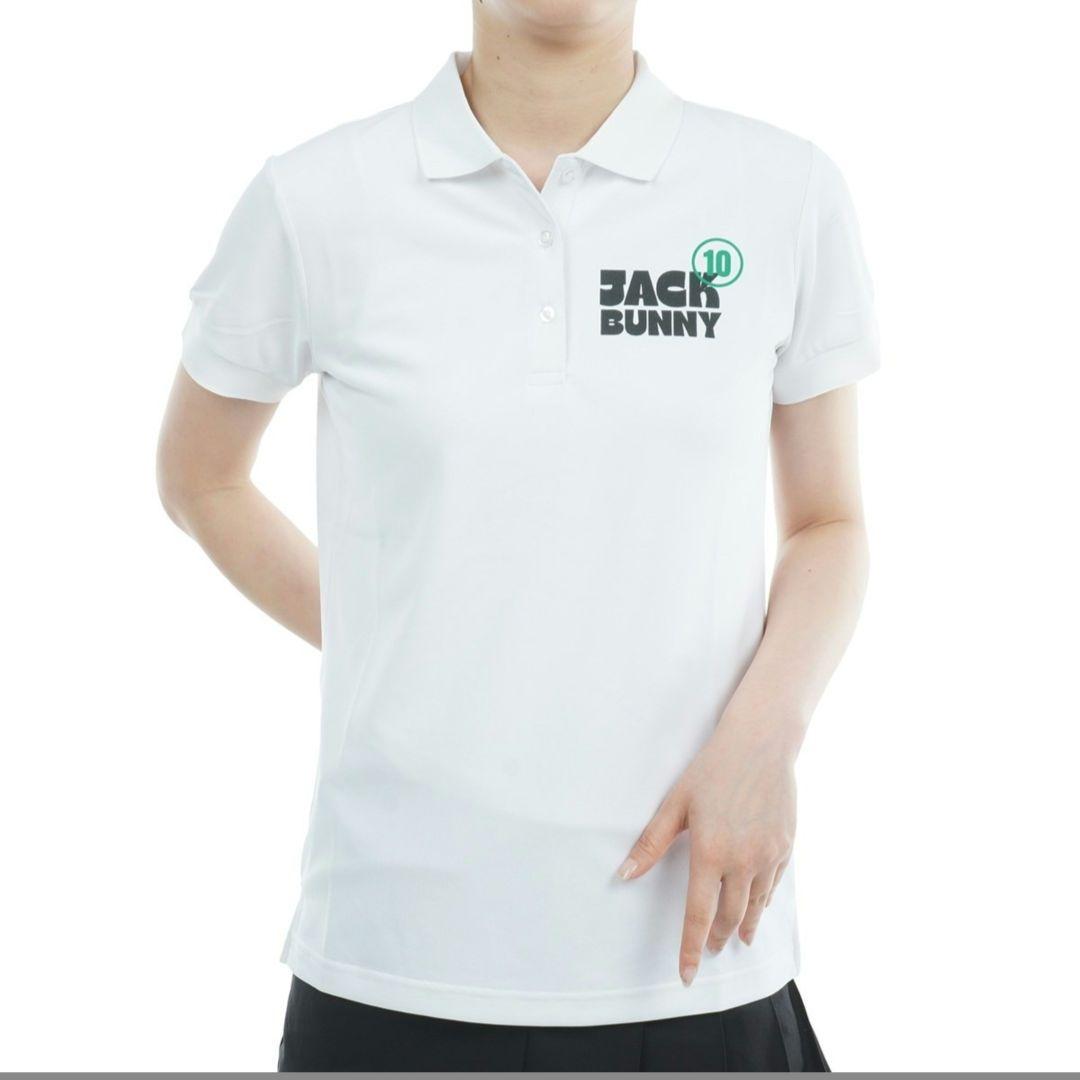 サイズ1♡新品タグ付♡ジャックバニー♡レディース♡セットアップ♡上下♡春夏♡半袖