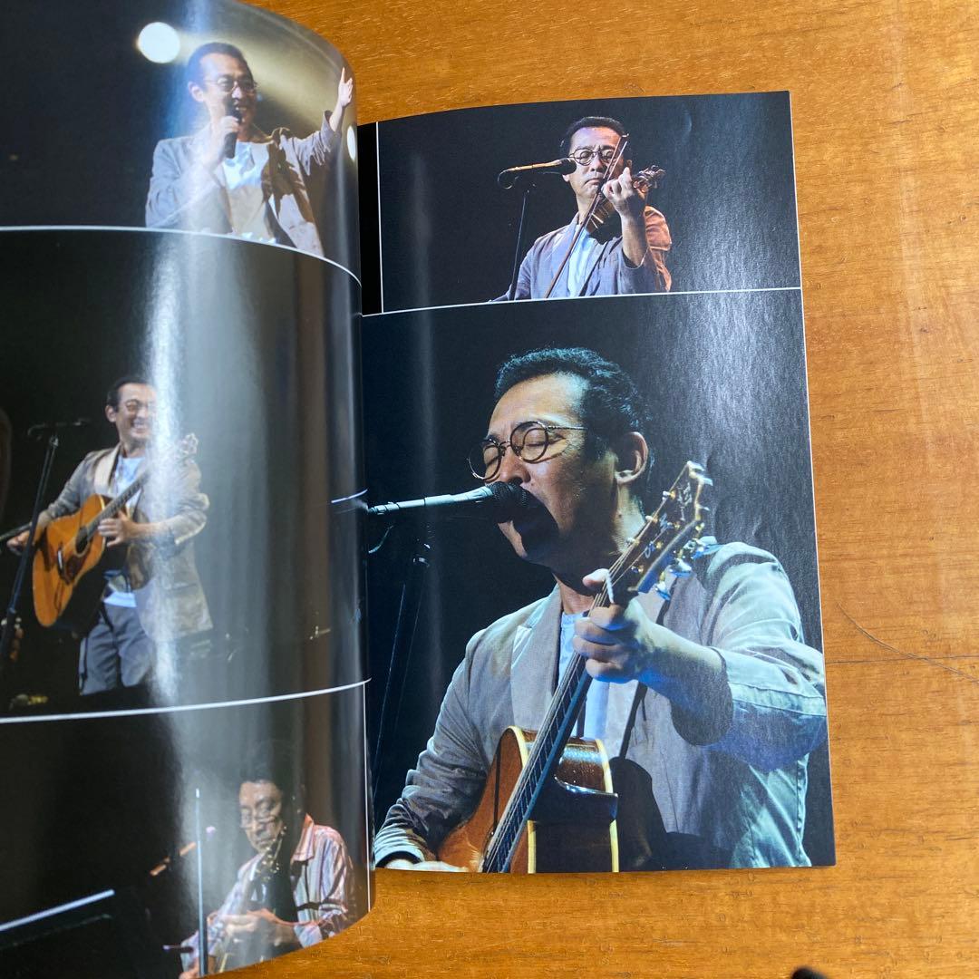 さだまさし 33周年記念ライブ DVD 2005 & 3333ありがとう