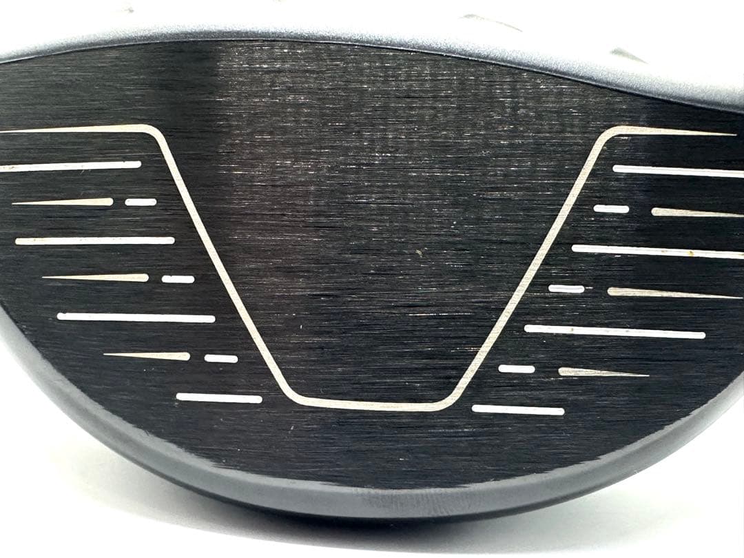 新古品／名器｜G410LSTドライバー｜9度1番ヘッドのみ単品｜ PING／ピン