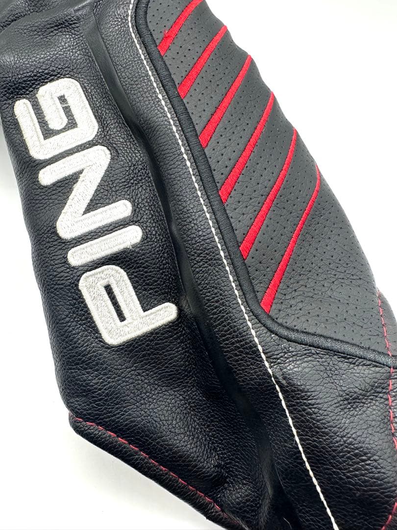 新古品／名器｜G410LSTドライバー｜9度1番ヘッドのみ単品｜ PING／ピン