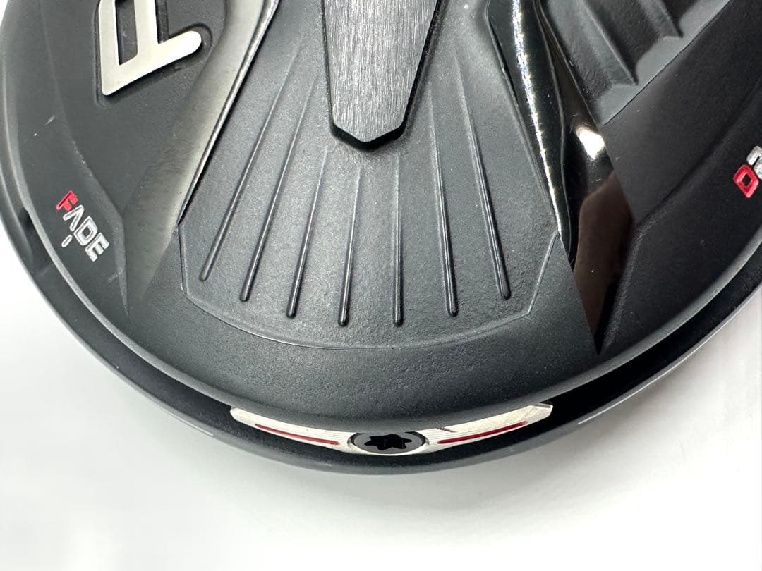 新古品／名器｜G410LSTドライバー｜9度1番ヘッドのみ単品｜ PING／ピン