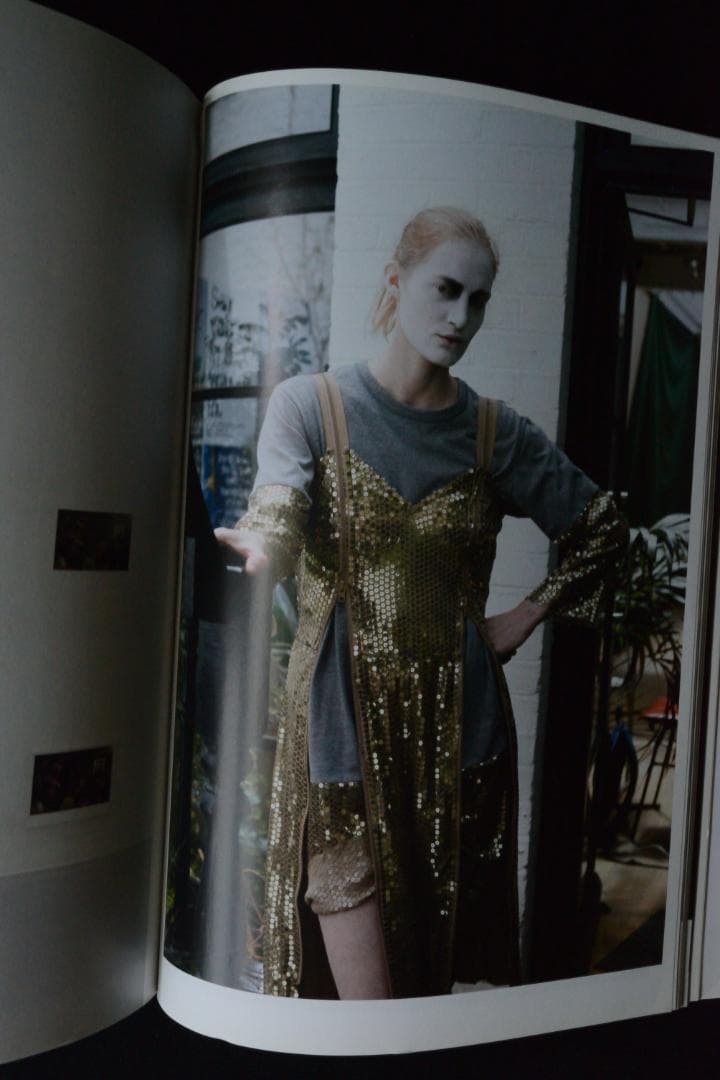 【Wolfgang Tillmans：2017】★★新品・未読品・美本