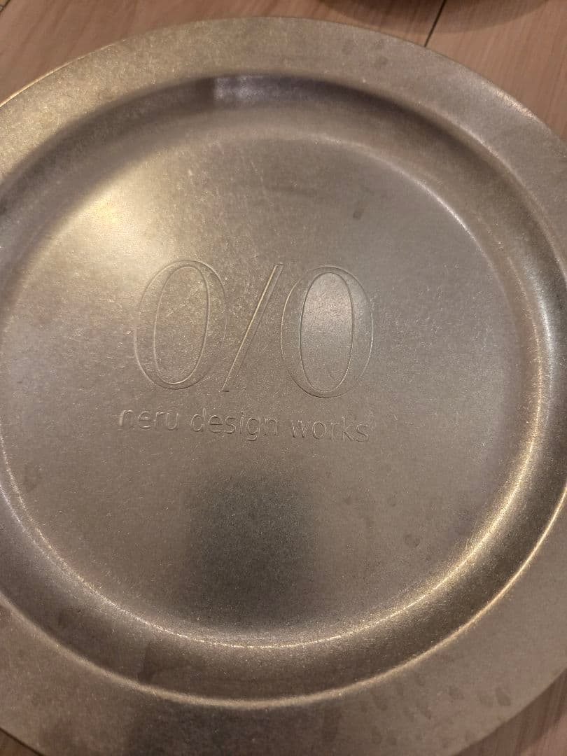 Neru design works O-sara22とkozara12のセット