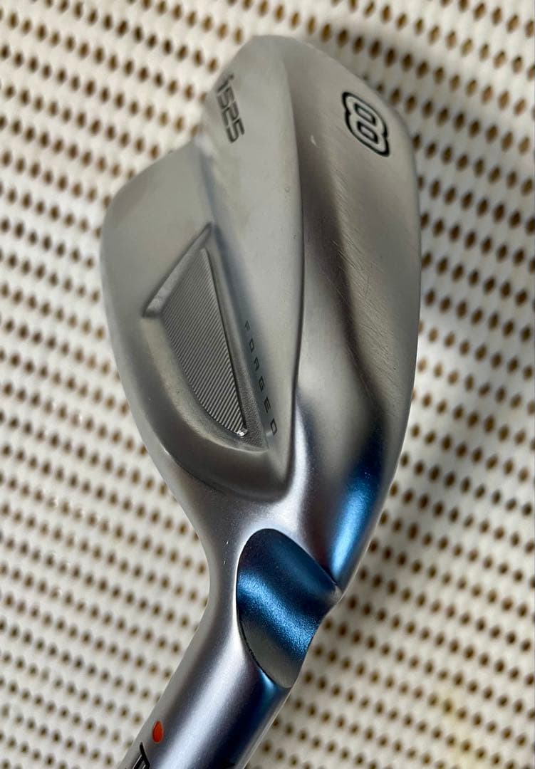 PING i525 アイアンセット 5本セット【超美品】