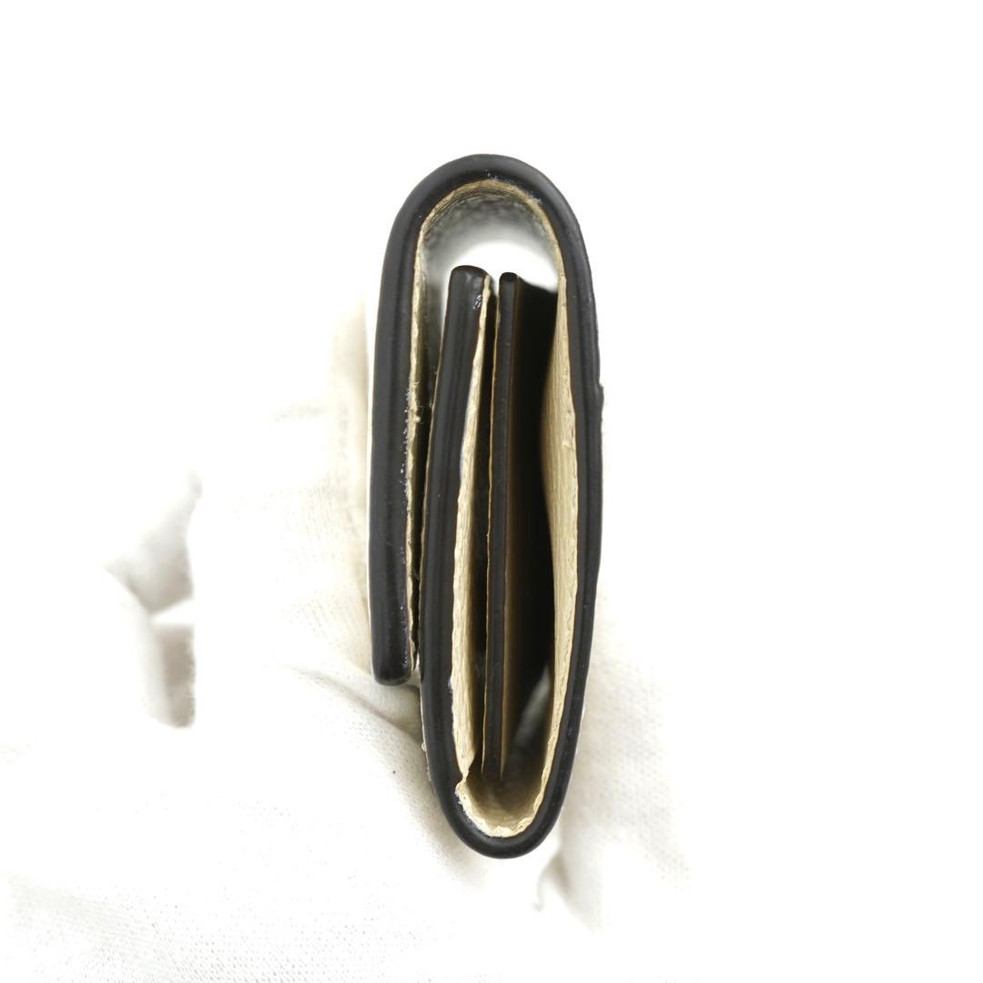 ✨新品未使用✨　GUCCI キーケース　キーリング　マーモント　GGライン　6連