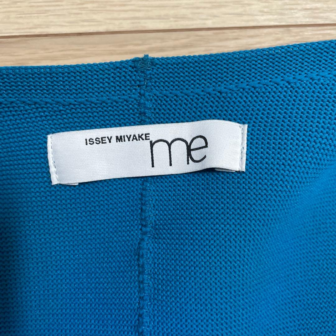 meイッセイミヤケ