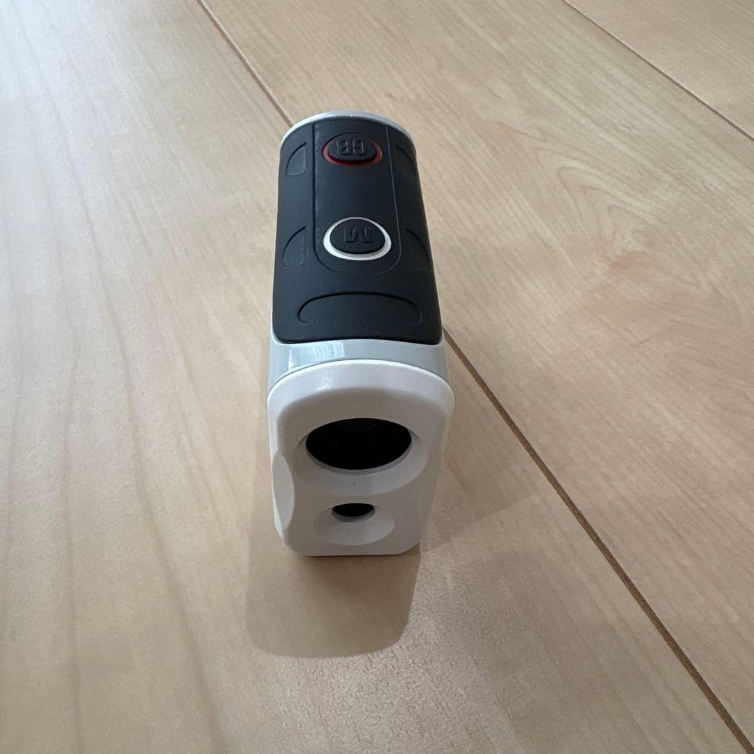 GOLFBUDDY GB LASER atom レーザー距離計
