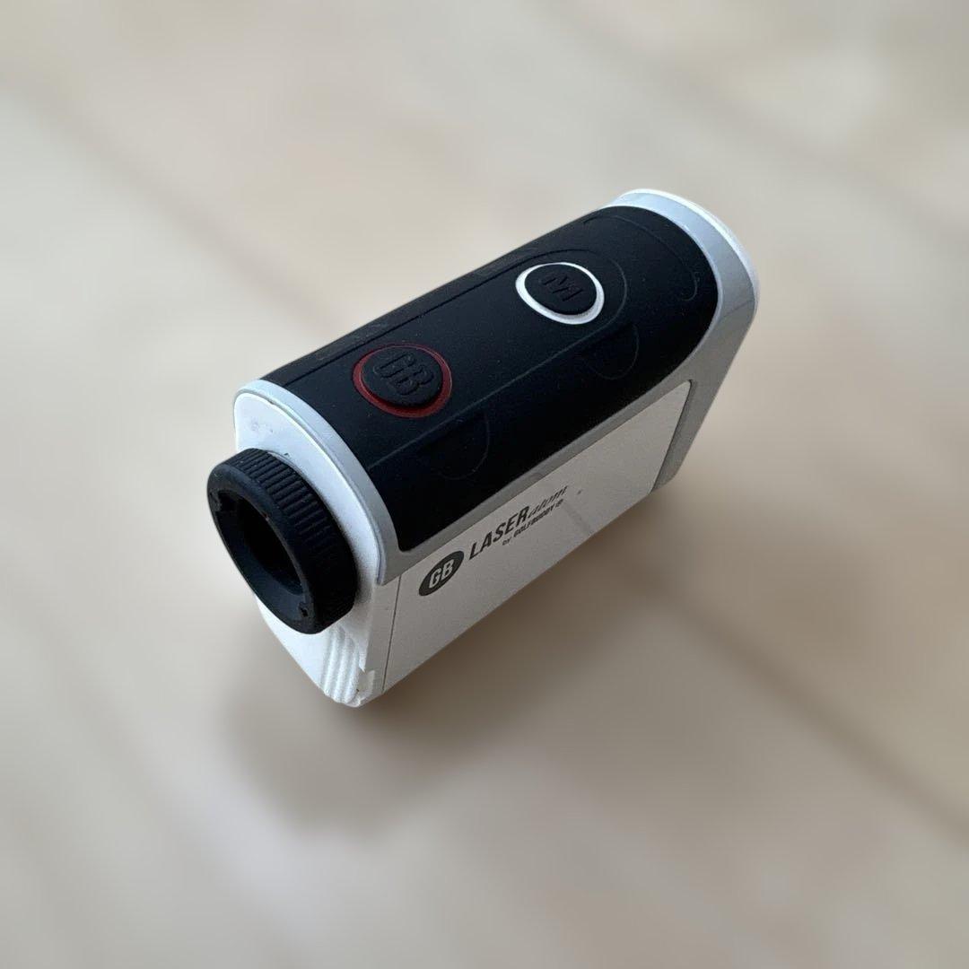 GOLFBUDDY GB LASER atom レーザー距離計