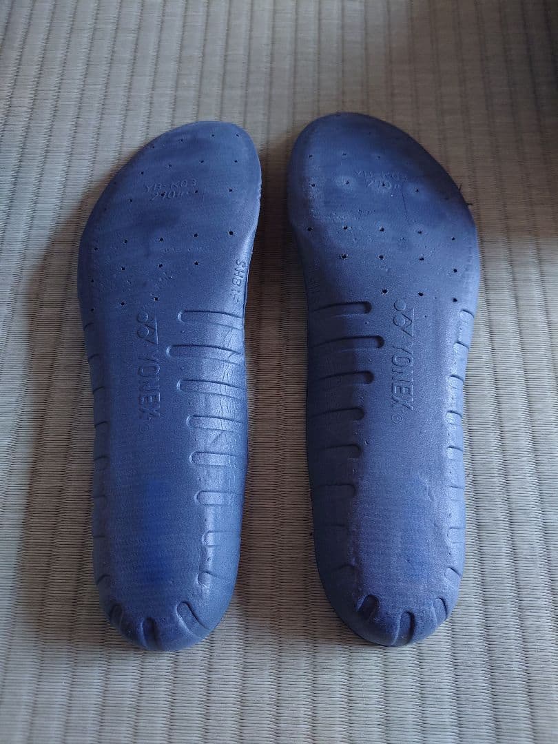 YONEX POWER CUSHION INFINITY バドミントン テニス