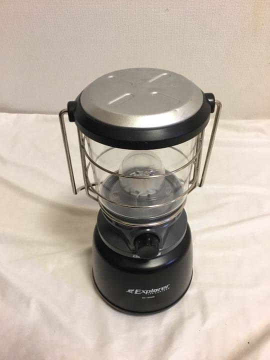 GENTOS　EX‐1000CとEX-313CWとEX-144Sのセット