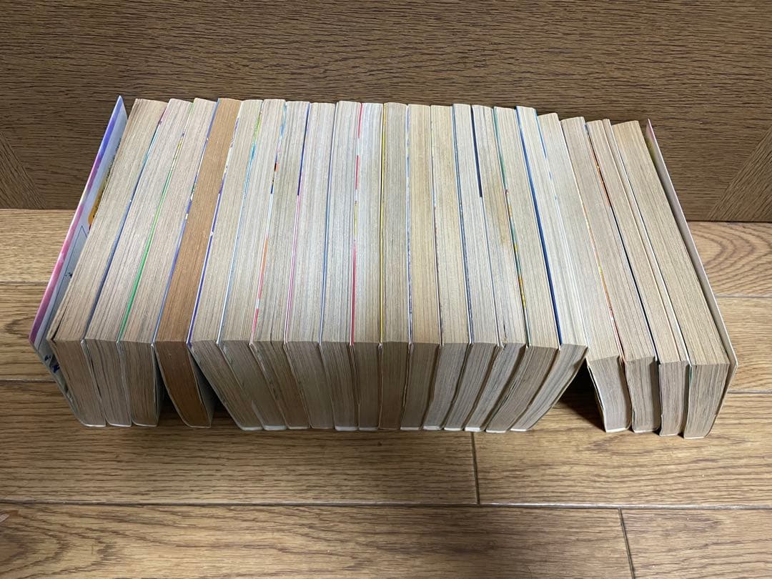 非全巻初版　美少女戦士 セーラームーン 全18巻 コードネームはセーラーv全3巻