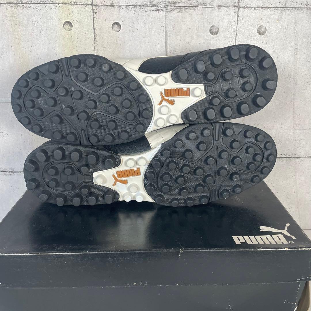 【新品未使用デッドストック】プーマ　PRONTO GC サッカー　トレシュー