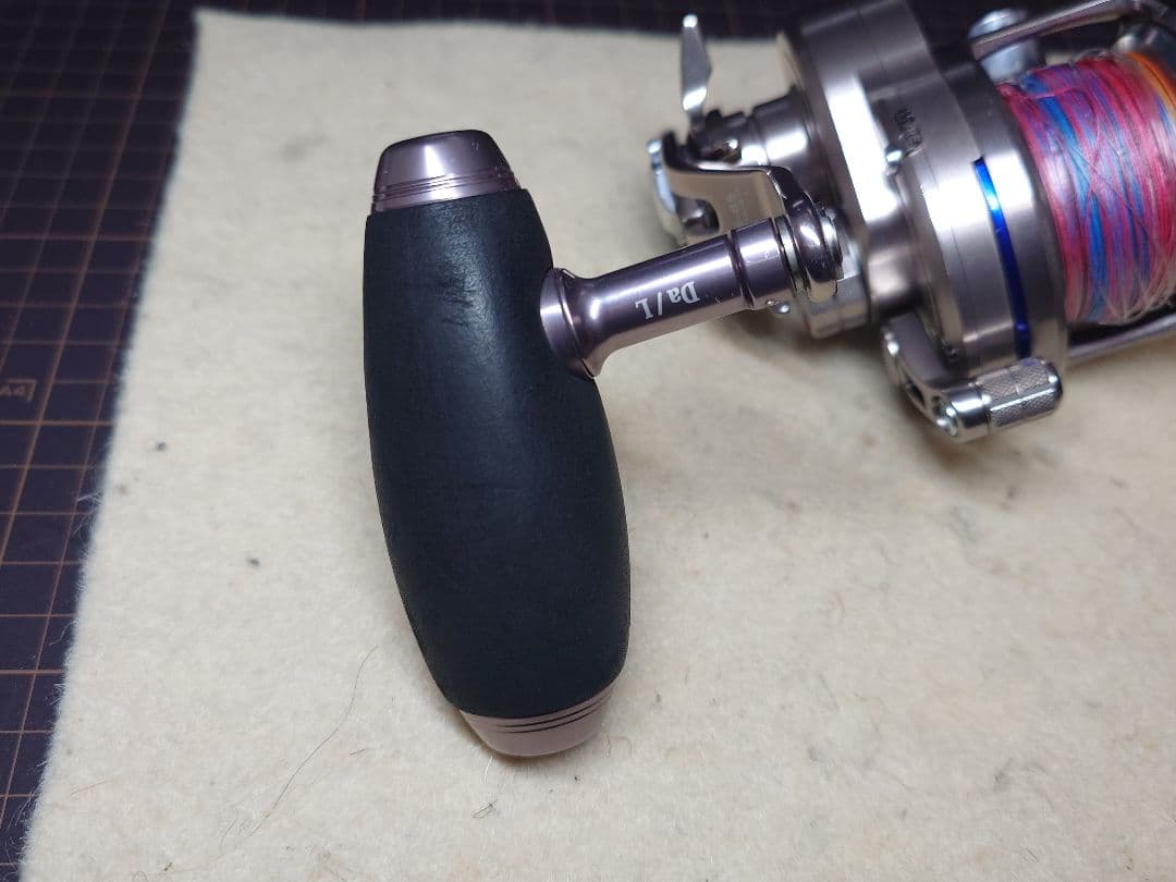 ソルティガ15HL オマケ付き