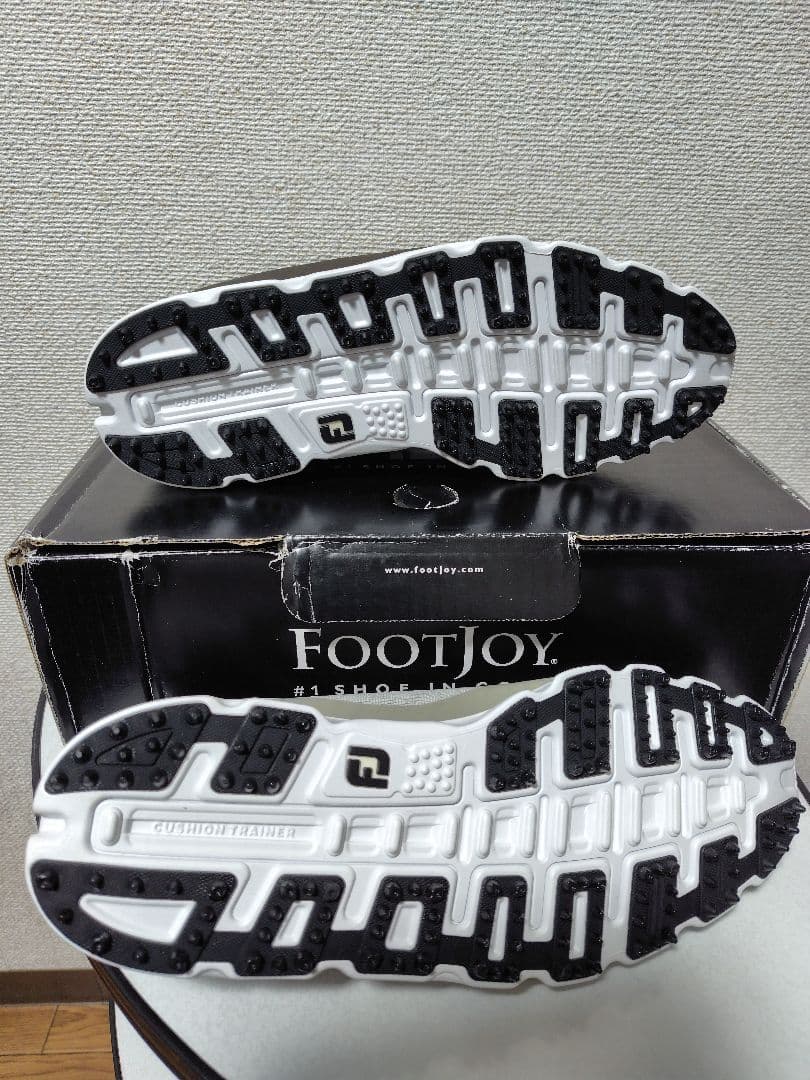 FootJoy/Superlites XPゴルフシューズ/27.5cm