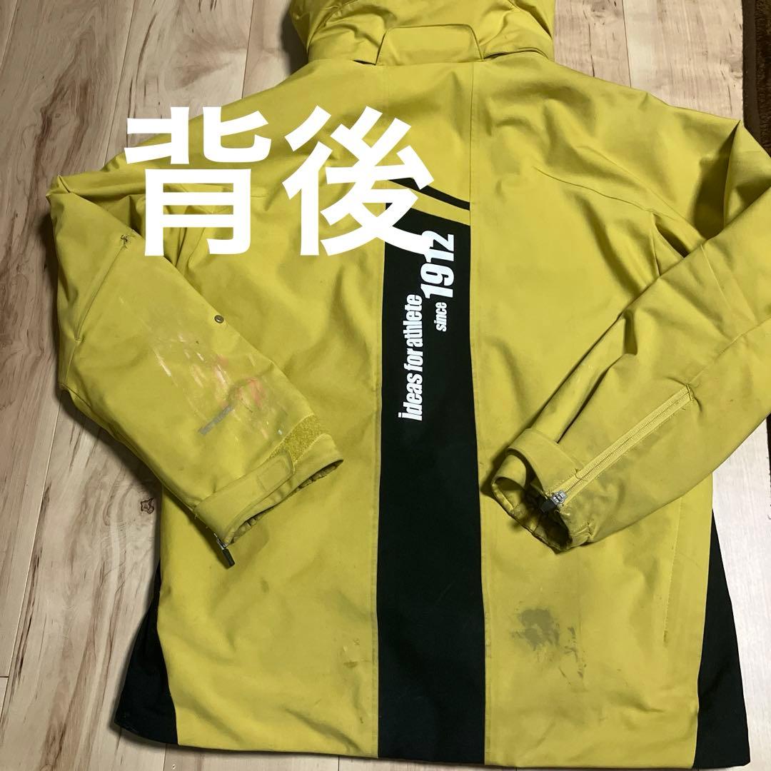 DESCENTE スキーウェア /デサント/オガサカ