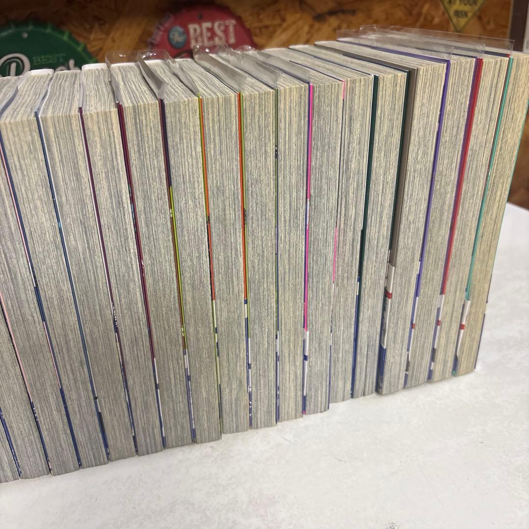 漫画　ブルーロック　6巻〜33巻　エピソード凪　1巻〜3巻