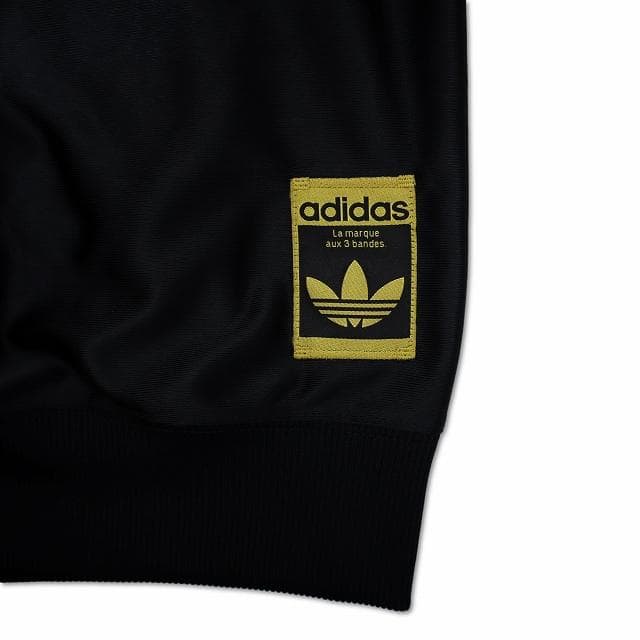 アディダスオリジナルス JV9274 SST トラックトップ ジャージ M