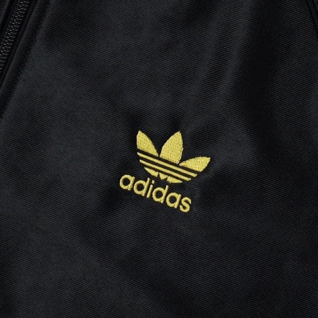 アディダスオリジナルス JV9274 SST トラックトップ ジャージ M