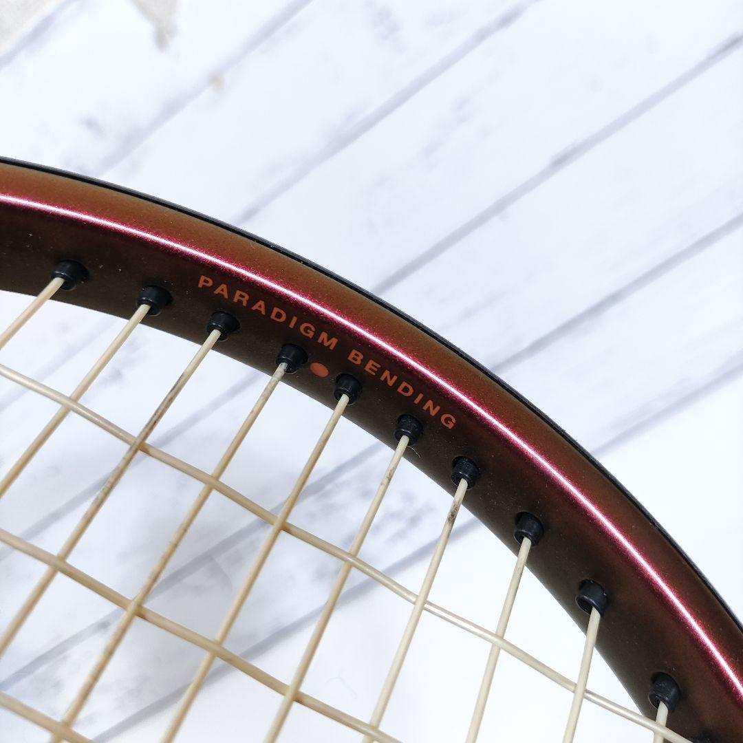 極美品 Wilson プロスタッフ PRO STAFF X V14 G2 人気