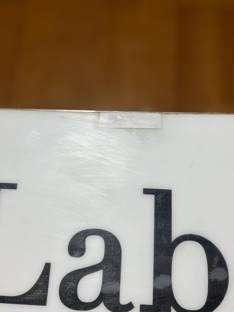 Death Label Black Flag DW 151cm　22-23