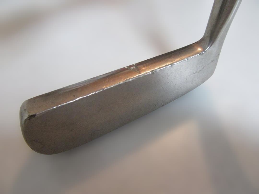 ★☆★レア★Old Masuter A1 USA★L字.PT★34.5★☆★