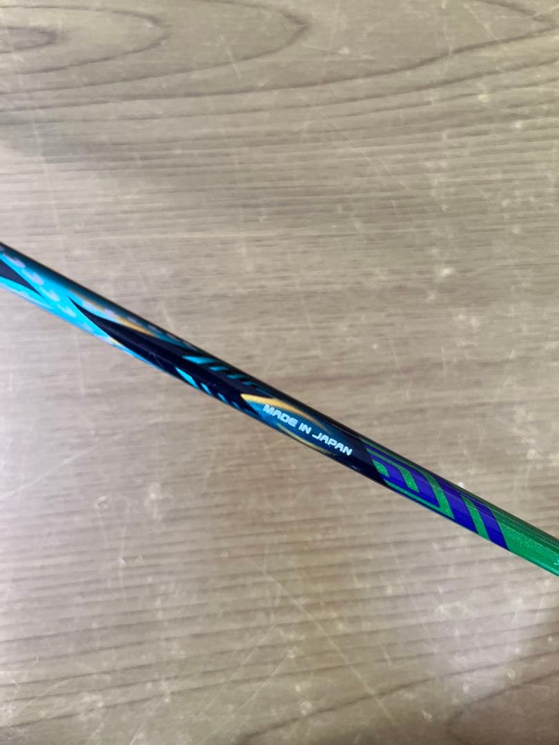 【美品】YONEX アストロクス99LCW リーチョンウェイ 廃盤品