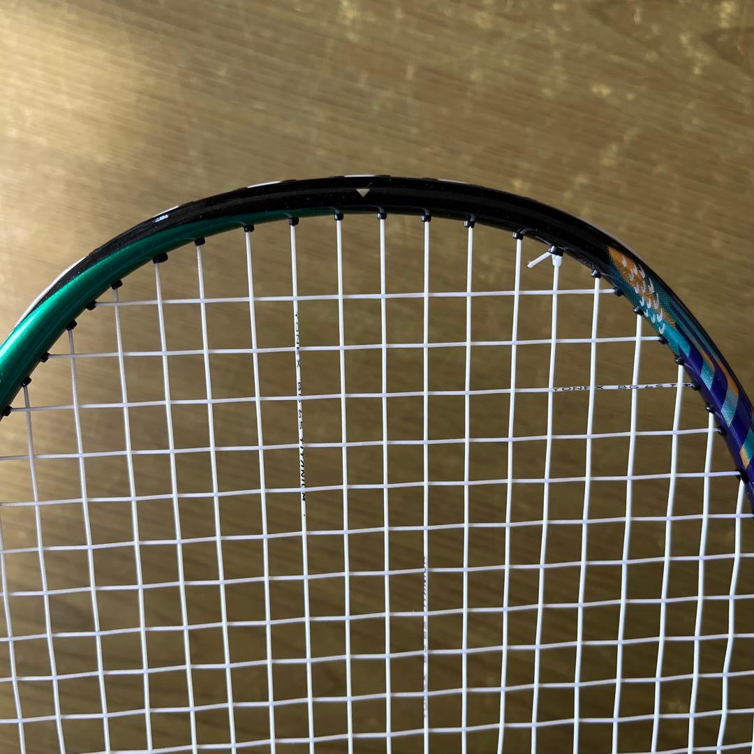 【美品】YONEX アストロクス99LCW リーチョンウェイ 廃盤品