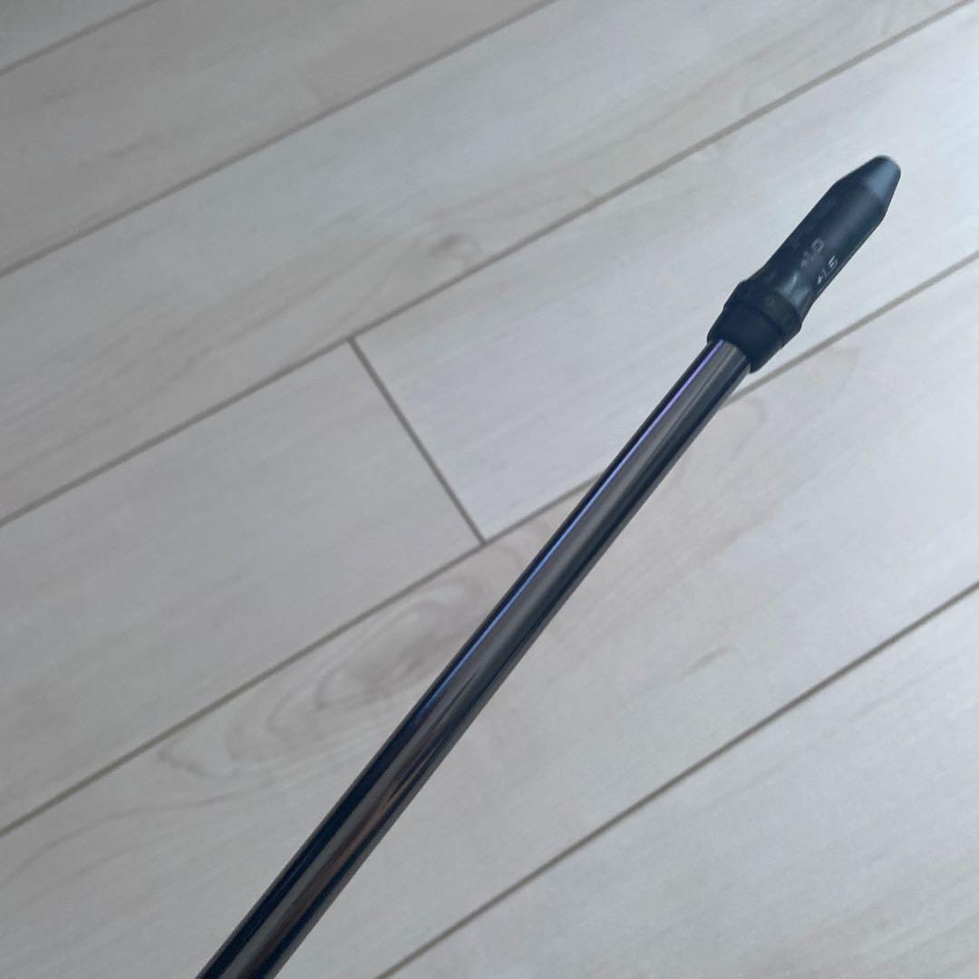 PING ドライバー用シャフト TOUR2.0 Chrome 65 X