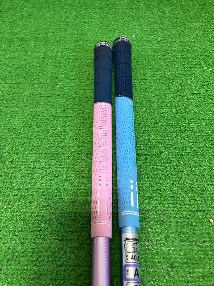 ツアーステージVIQ レディースセット