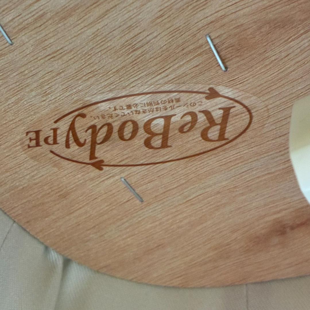 Rebody　トルソー　レディースマネキン　布張り