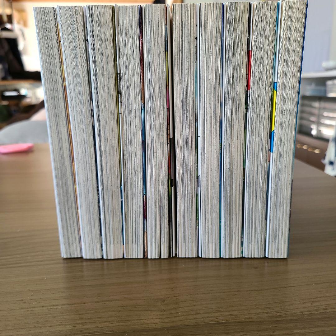 ダーウィン事変 1-10巻セット