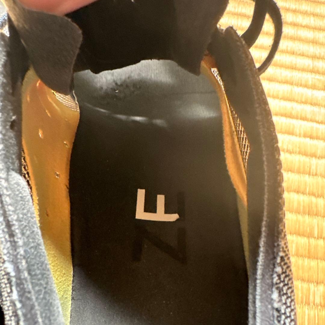 adidas アディゼロボストン12 26.5cm