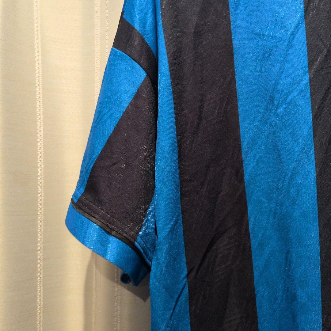 UMBRO インテル・ミラノ