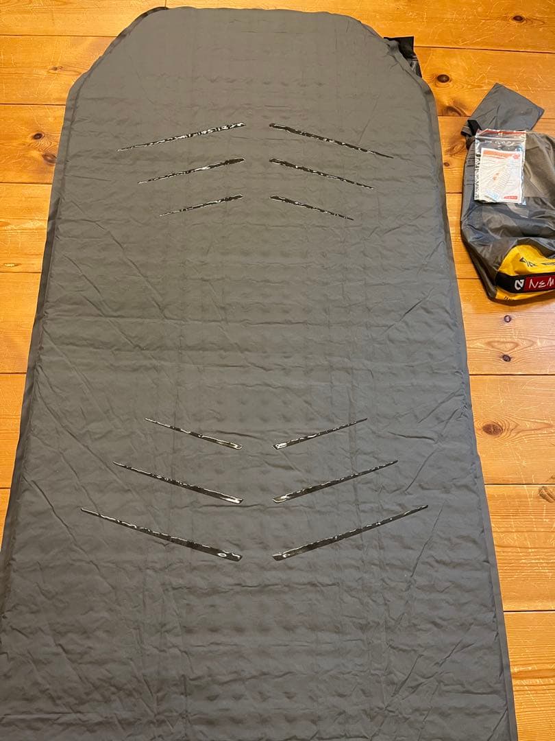 NEMO ZOR 20R (183×51×2.5cm)