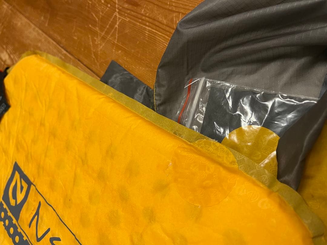 NEMO ZOR 20R (183×51×2.5cm)