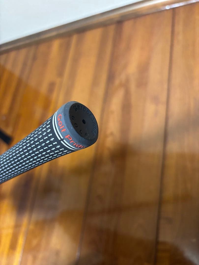 ブリジストン 233HF 7番アイアン