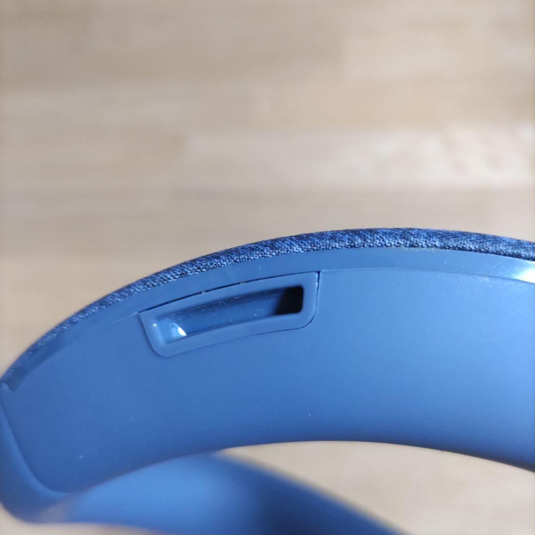 天地人　JBL SoundGear BTA　ネックスピーカー