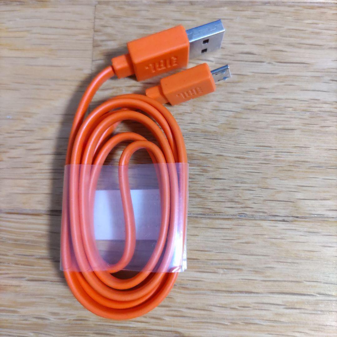 天地人　JBL SoundGear BTA　ネックスピーカー