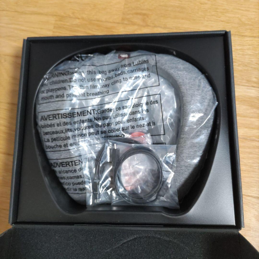 天地人　JBL SoundGear BTA　ネックスピーカー