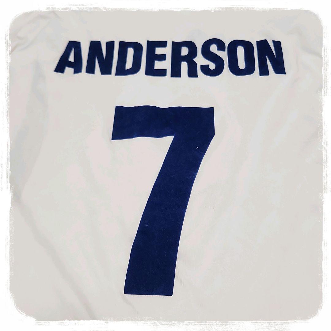 激レア　サッカー　ユニフォーム　No.7　トルコ　クラブ　adidas