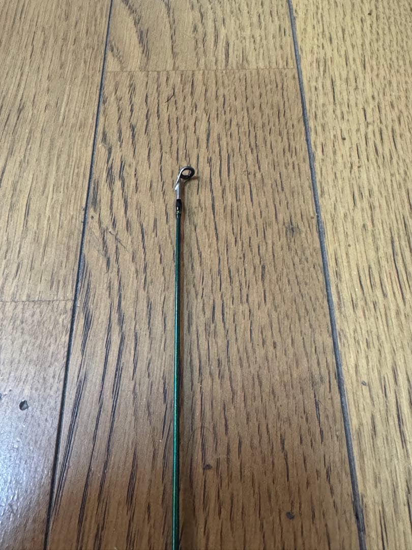 ロデオクラフト 99 ツーナインマイスター 60UL