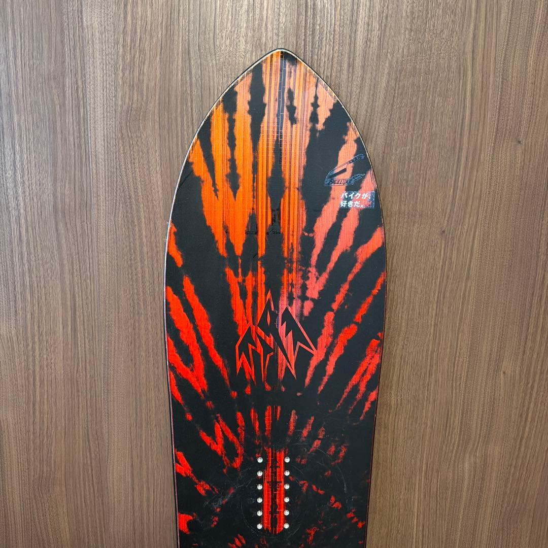 Jones ストームチェイサー 152