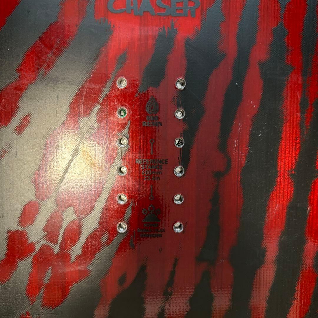 Jones ストームチェイサー 152