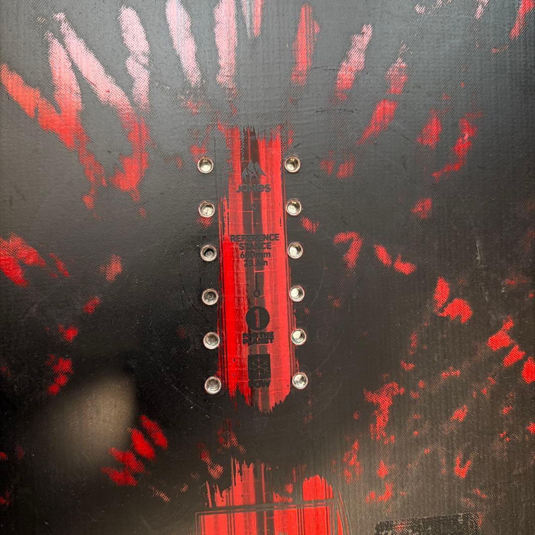 Jones ストームチェイサー 152