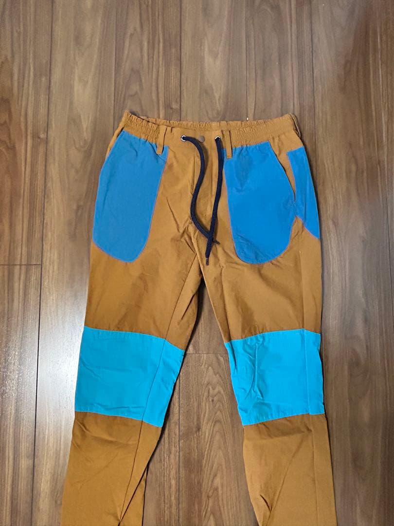 ガ*ラ様 JACK BUNNY フード付きジャケット、フリース、パンツ３点　セッ