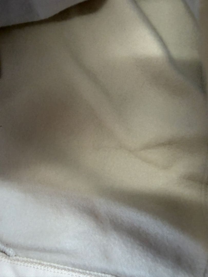 新品正規品RUSSELUNO/6】ラッセルノバックプリントルチャパーカーフーディ